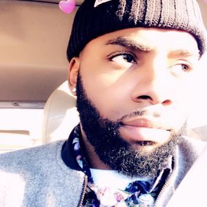 Meet your Posher, Nick